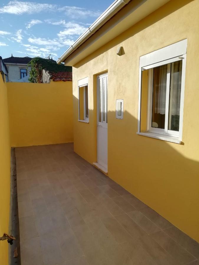 Al Gaia Centro Historico Apartment Vila Nova de Gaia Ngoại thất bức ảnh